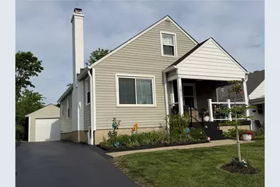 1911 Fauver Avenue, Dayton, OH 45420 - Photo 1