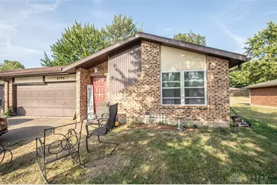 8749 Shadycreek Drive #8751, Dayton, OH 45458 - Photo 2