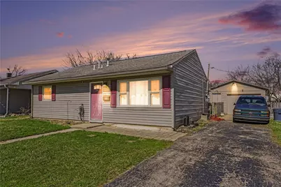 857 Westhafer Road, Vandalia, OH 45377 - Photo 1