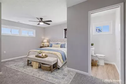 4301 Carnell Drive, Clearcreek Twp, OH 45036 - Photo 12