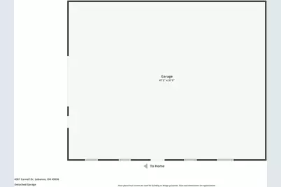 4301 Carnell Drive, Clearcreek Twp, OH 45036 - Photo 86