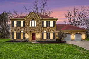 180 Southway Dr, Beavercreek, OH 45440 - Photo 1