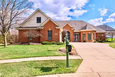 3938 Liam Court, Bellbrook, OH 45305 - Photo 2