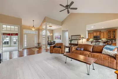 3938 Liam Court, Bellbrook, OH 45305 - Photo 6