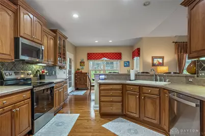 3938 Liam Court, Bellbrook, OH 45305 - Photo 12