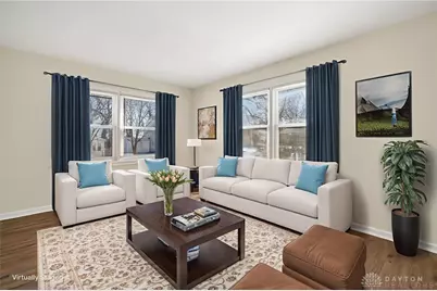 257 Valleyview Drive, Dayton, OH 45405 - Photo 6