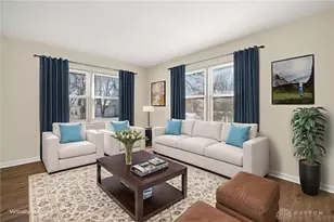 257 Valleyview Dr, Dayton, OH 45405 - Photo 6