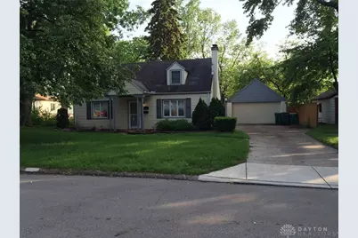 3821 Lefevre Drive, Dayton, OH 45429 - Photo 1