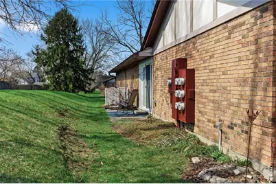 792 Pine Needles Drive, Centerville, OH 45458 - Photo 4