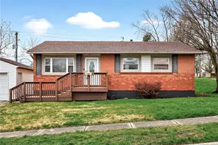 300 Randy Dr, West Carrollton, OH 45449 - Photo 1