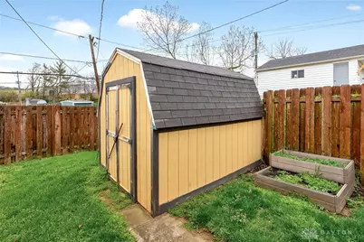 300 Randy Drive, West Carrollton, OH 45449 - Photo 26