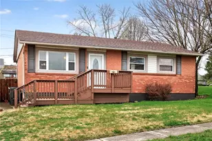 300 Randy Dr, West Carrollton, OH 45449 - Photo 2