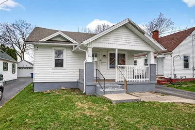 214 Geneva Road, Dayton, OH 45417 - Photo 2