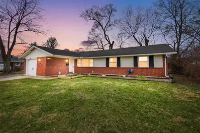 6241 Cruxten Drive, Huber Heights, OH 45424 - Photo 1