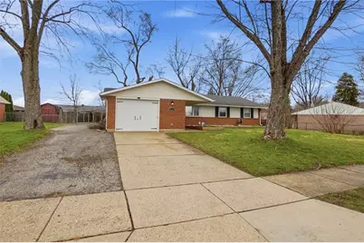 6241 Cruxten Drive, Huber Heights, OH 45424 - Photo 2