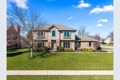 807 Claymore Court, Tipp City, OH 45371 - Photo 1