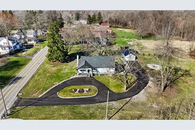 3255 Old Salem Road, Clayton, OH 45415 - Photo 2