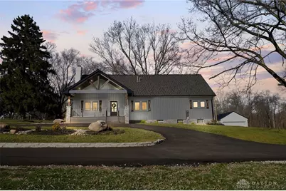 3255 Old Salem Road, Clayton, OH 45415 - Photo 1