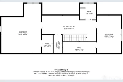 3255 Old Salem Road, Clayton, OH 45415 - Photo 32