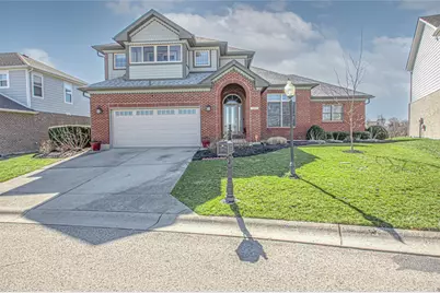 7132 Cierra Drive, Trotwood, OH 45315 - Photo 1