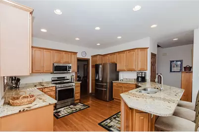 7132 Cierra Drive, Trotwood, OH 45315 - Photo 12