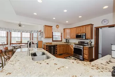 7132 Cierra Drive, Trotwood, OH 45315 - Photo 14