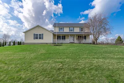 2359 Greene Meadow Drive, Cedarville Twp, OH 45314 - Photo 1
