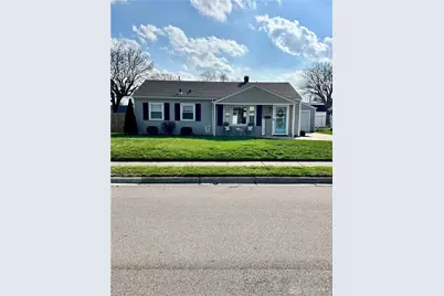 284 N American Boulevard, Vandalia, OH 45377 - Photo 2