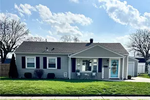 284 N American Blvd, Vandalia, OH 45377 - Photo 1