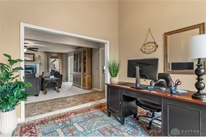 8638 Sycamore Trails Drive, Springboro, OH 45066 - Photo 18