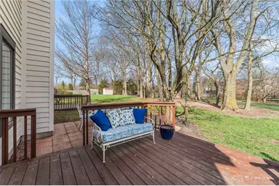 8638 Sycamore Trails Drive, Springboro, OH 45066 - Photo 60