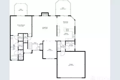 8638 Sycamore Trails Drive, Springboro, OH 45066 - Photo 70