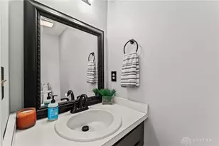 8638 Sycamore Trails Dr, Springboro, OH 45066 - Photo 20