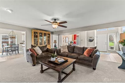 8638 Sycamore Trails Drive, Springboro, OH 45066 - Photo 14