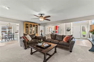 8638 Sycamore Trails Dr, Springboro, OH 45066 - Photo 14