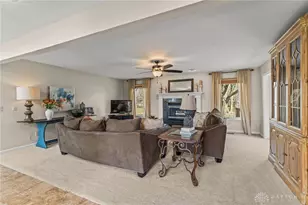 8638 Sycamore Trails Dr, Springboro, OH 45066 - Photo 12