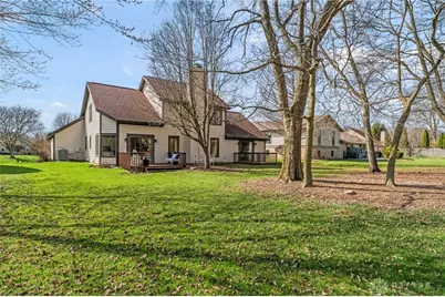 8638 Sycamore Trails Drive, Springboro, OH 45066 - Photo 68