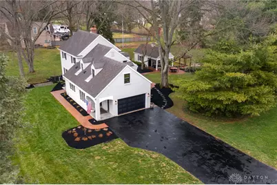 6480 Durban Road, Washington Twp, OH 45459 - Photo 2