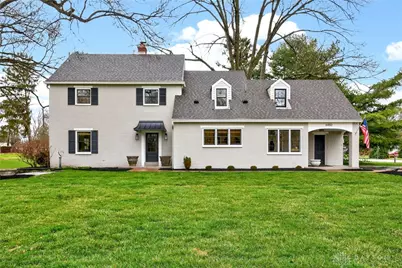 6480 Durban Road, Washington Twp, OH 45459 - Photo 4