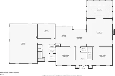 591 Countryside Drive, Troy, OH 45373 - Photo 96