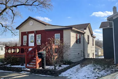 611 E 5th Street, Greenville, OH 45331 - Photo 4