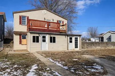 611 E 5th Street, Greenville, OH 45331 - Photo 20