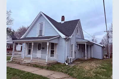 202 E Main Street, New Paris, OH 45347 - Photo 2