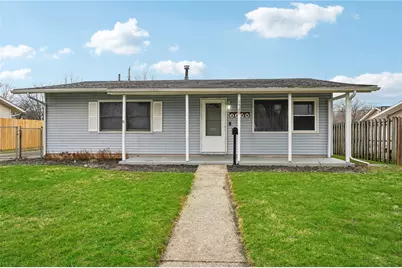 1529 Bowman Drive, Xenia, OH 45385 - Photo 1