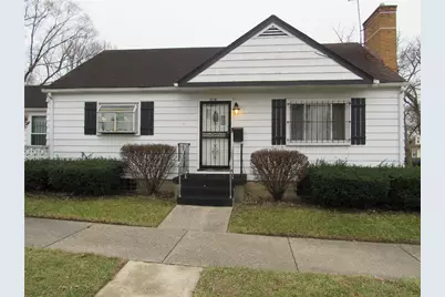 3118 Athens Avenue, Dayton, OH 45406 - Photo 1