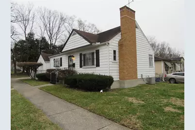 3118 Athens Avenue, Dayton, OH 45406 - Photo 2