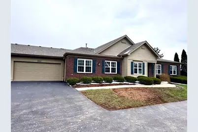 6887 Gentry Lane, Mason, OH 45040 - Photo 1