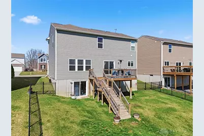 1622 Arden Bend, Fairborn, OH 45324 - Photo 6