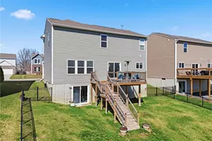 1622 Arden Bend, Fairborn, OH 45324 - Photo 6