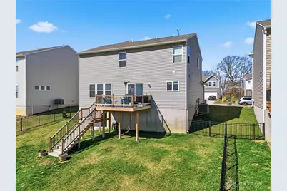 1622 Arden Bend, Fairborn, OH 45324 - Photo 8